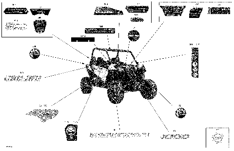 09- Decals - 1000 - Package BASE