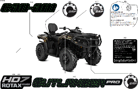 07- Body - Feature Decals