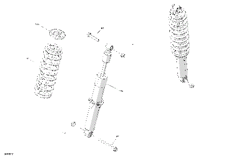 05- Suspension - Rear Shocks