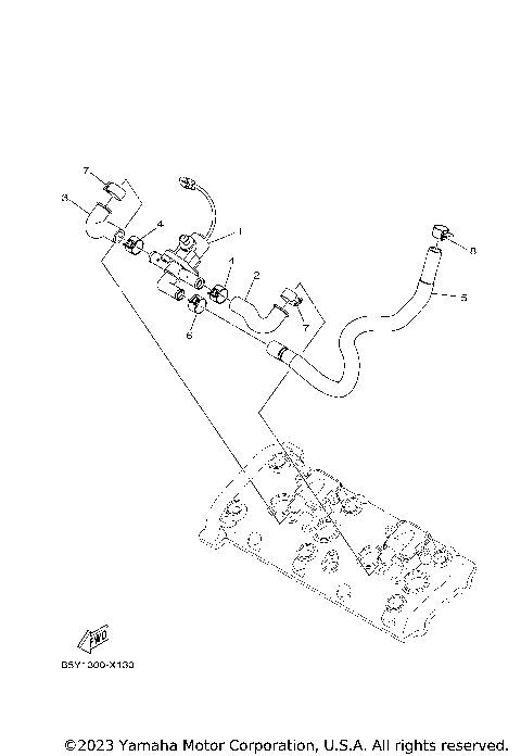 AIR INDUCTION SYSTEM