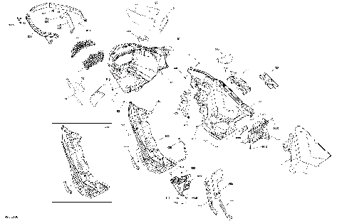 07- Body - Bottom Pan