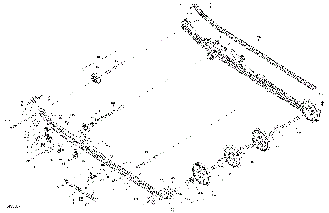 05- Suspension - Rear - Lower Section -
