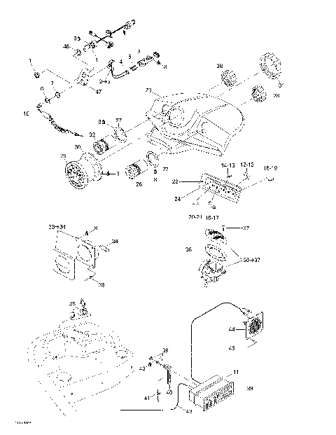 10- Electrical Accessories 1