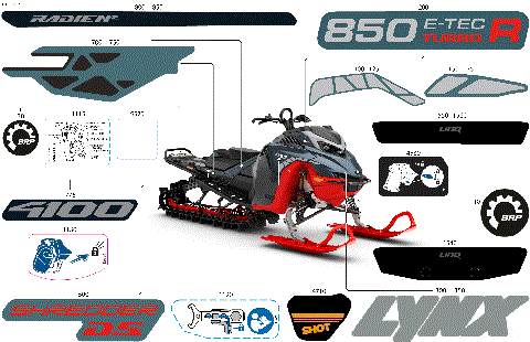 07- Body - Decals