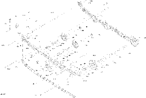 08- Suspension, Rear - Lower Section