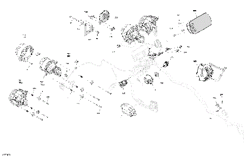 08- Electric - Front Section