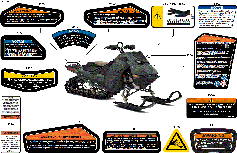 07- Body - Warning Decals