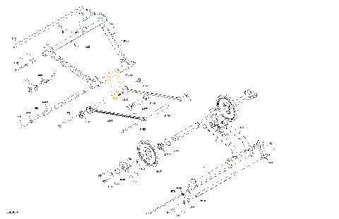 05- Suspension - Rear - Upper Section