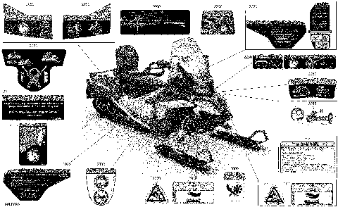 07- Body - Warning Decals