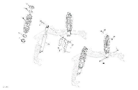 05- Suspension - Rear Shocks