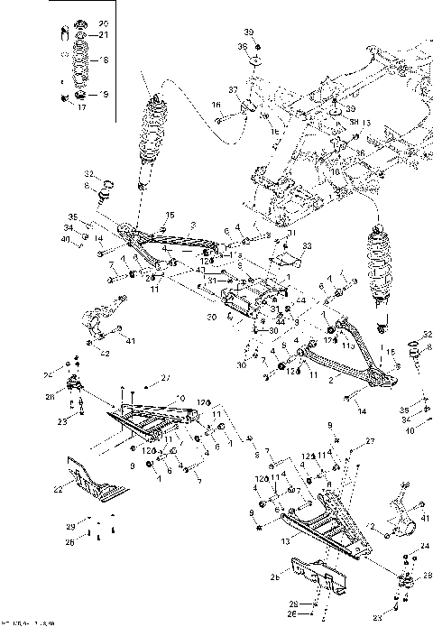 07- Front Suspension
