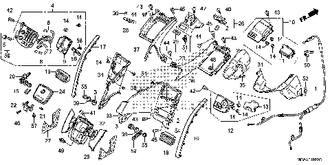 SHELTER (GL1800'06-)