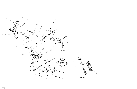 07- Front Suspension - XMR