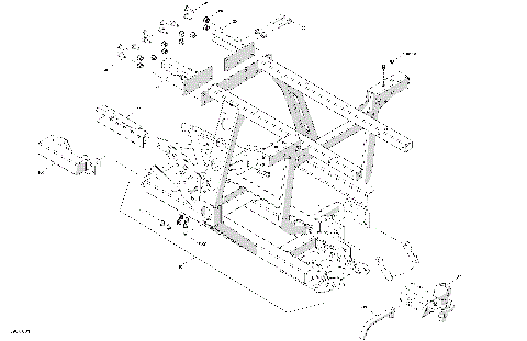 06- Frame - Rear Section