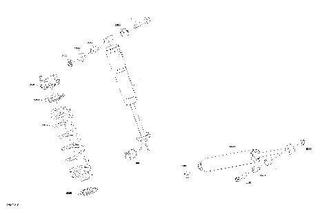 05- Suspension - Rear Shocks