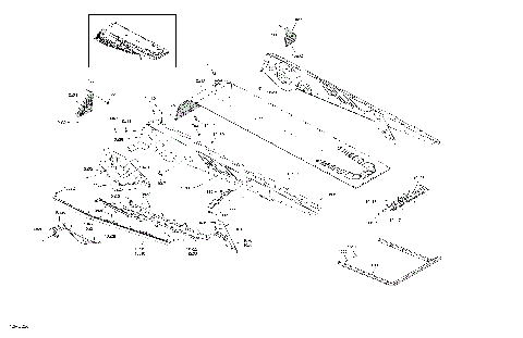 06- Frame - System - Rear Section