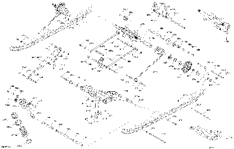 08- Rear Suspension - Model 137 - Superior