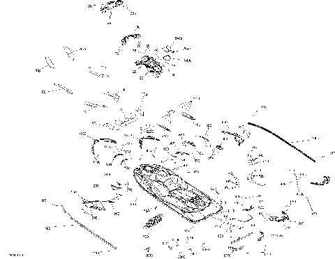 09- Body GTR - 230 - Package X