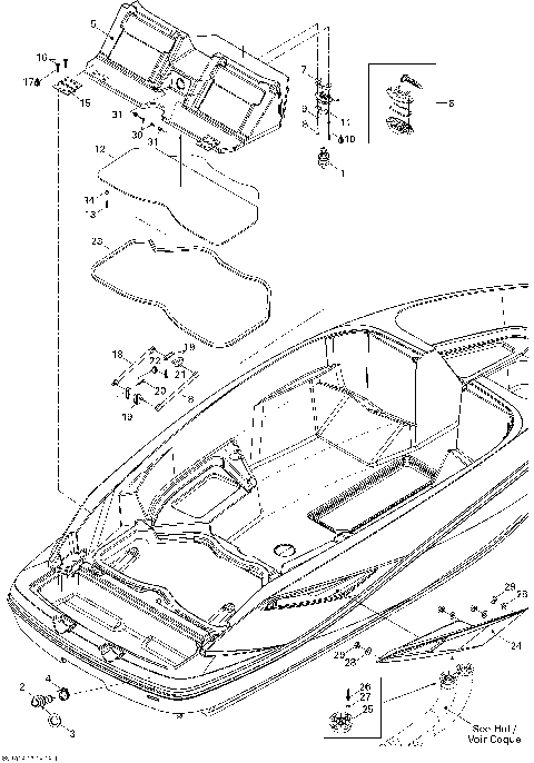 09- Engine Compartment And Accessories