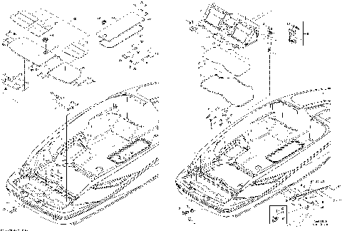 09- Body And Accessories 2, And Engine Compartment