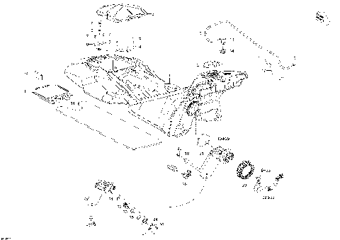 02- Fuel System 4 Strokes