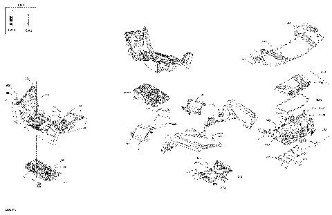 07- Body - Rear Section