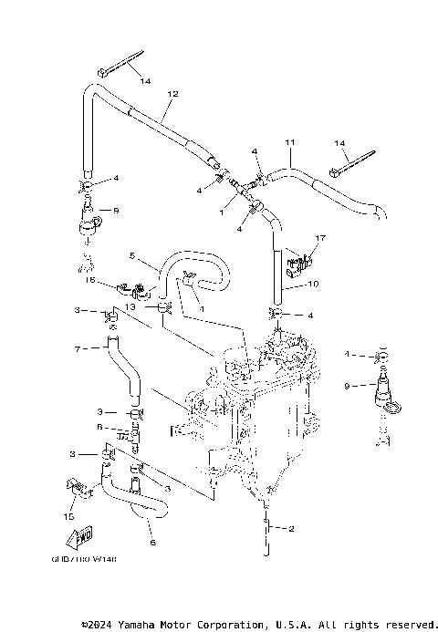 FUEL INJECTION PUMP 2