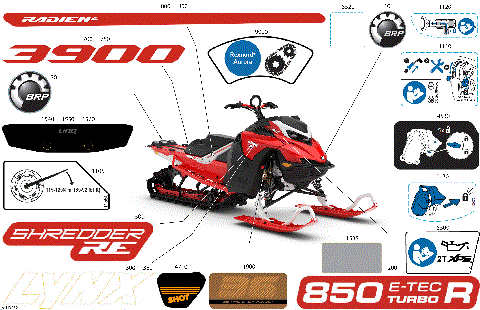 07- Body - Decals