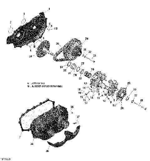 05- Transmission - Turbo