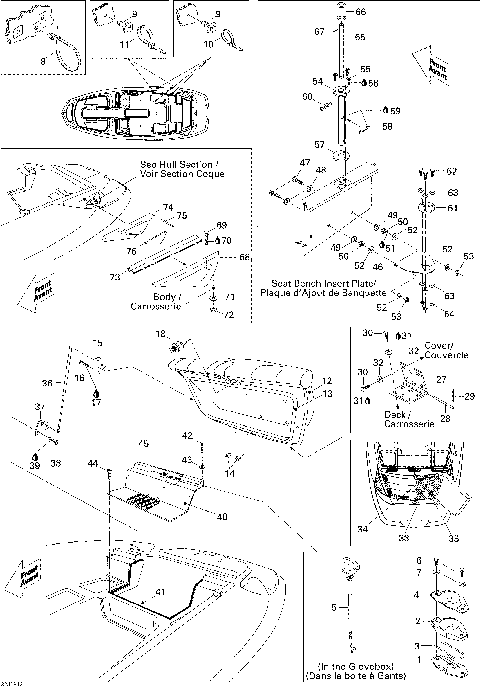 09- Engine Compartment And Accessories