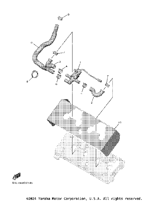 AIR INDUCTION SYSTEM