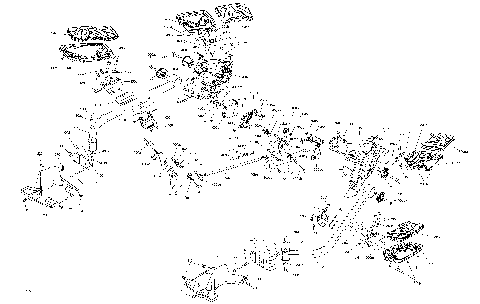 09- Body And Accessories Footrest