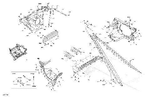 06- Frame - System - Front Section