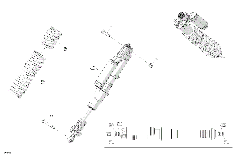 05- Suspension - Front Shocks