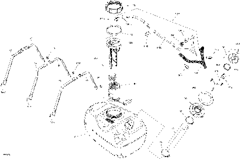 02- Fuel System - All Models