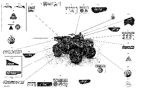 07- Body - Decals  - XU