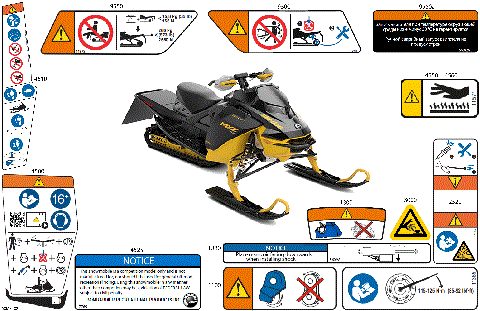 07- Body - Warning Decals