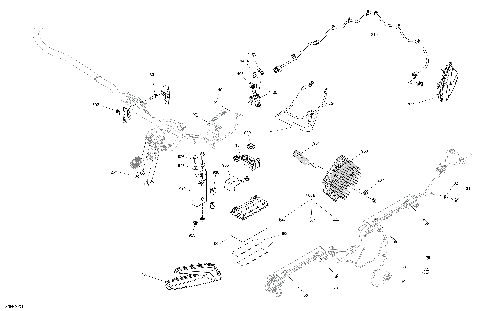 08- Electric - Rear Section
