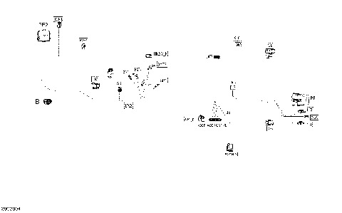 10- Main Harness - 710006763