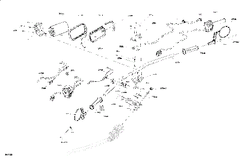 03- Mechanic - Handlebar