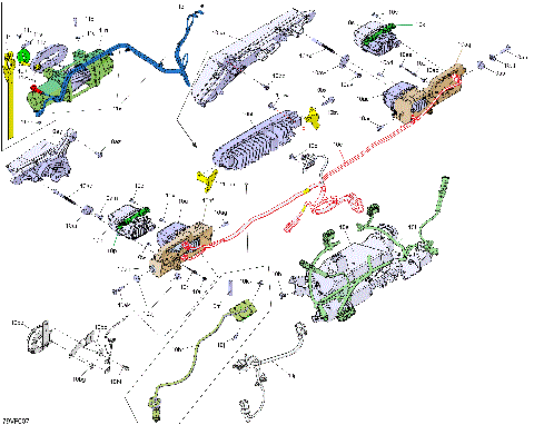 08- Electric - Front Section