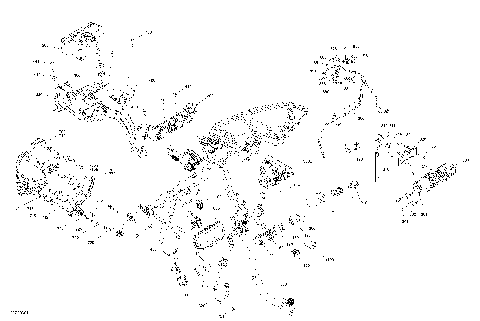 10- Electric - System - Front Section