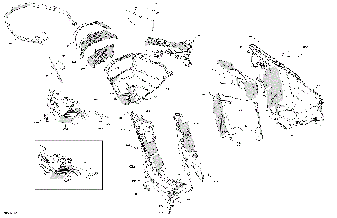 07- Body - Bottom Pan