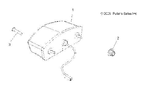 ELECTRICAL, TAILLIGHTS - A10LH46AX/AZ (49ATVTAILLAMPS09SP300)