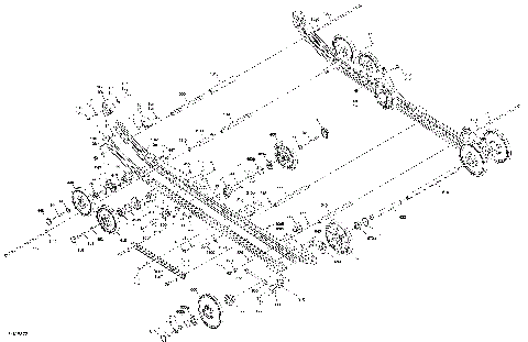 05- Suspension - Rear - Lower Section