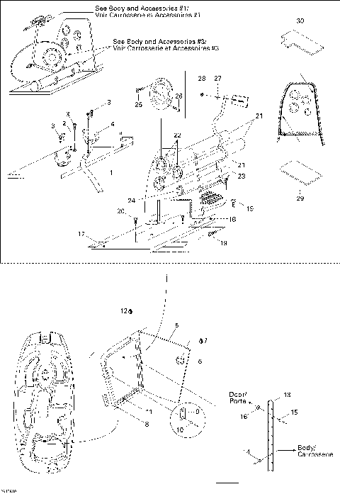 09- Storage Compartment