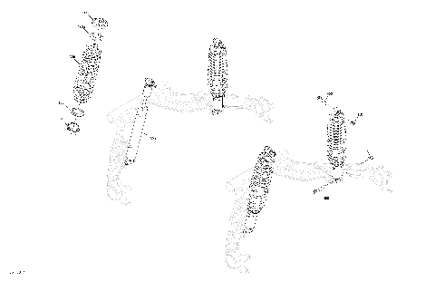 05- Suspension - Rear Shocks