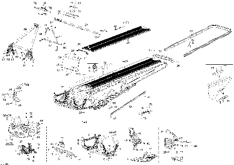 09- Frame 600HO E-TEC