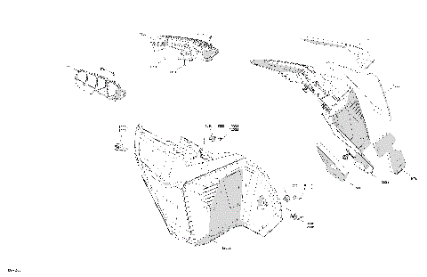 07- Body - Side Panels