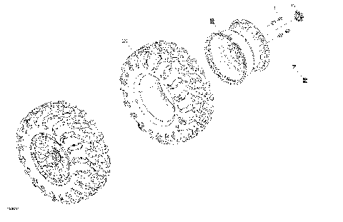04- Drive - Rear Wheels